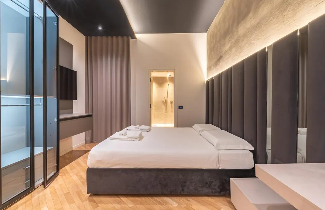 Moscova Luxury In Brera With Wifi And 3 Bedrooms-1