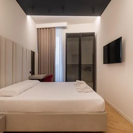 Moscova Luxury In Brera With Wifi And 3 Bedrooms-2