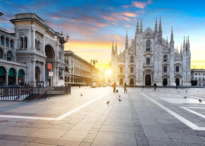 Dream Suites Milano Pagano Citylife
