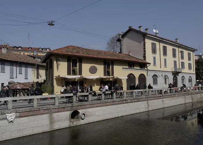 Casa Di Franco Navigli